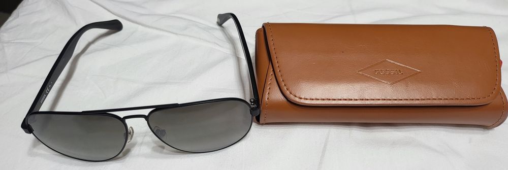 Fossil sunglasses