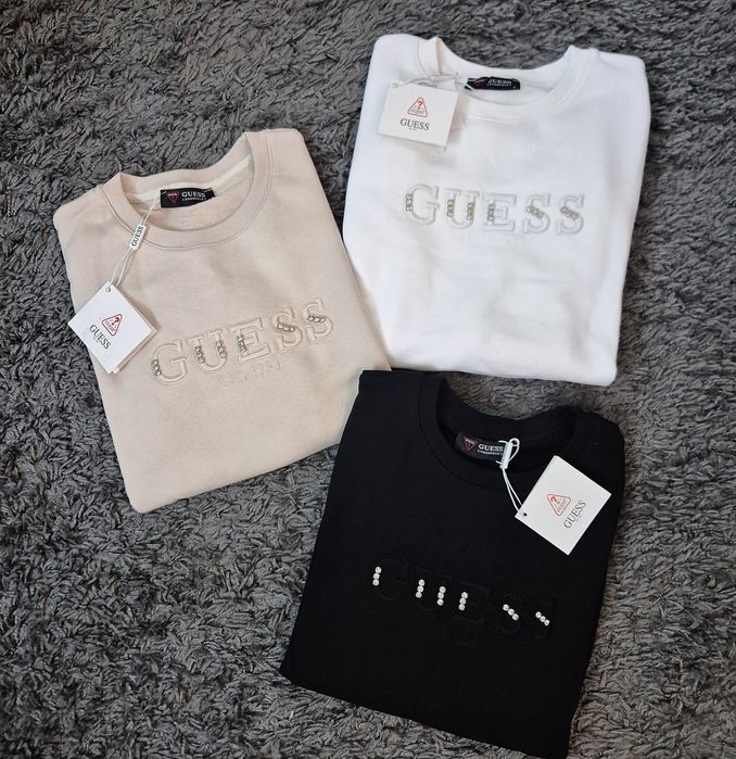 Нови дамски дрехи Guess, Ralph