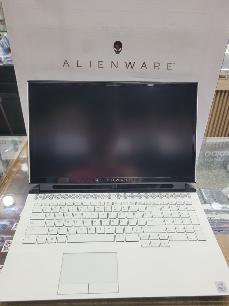 Dell ALIENWARE Intel Core i9-10900K