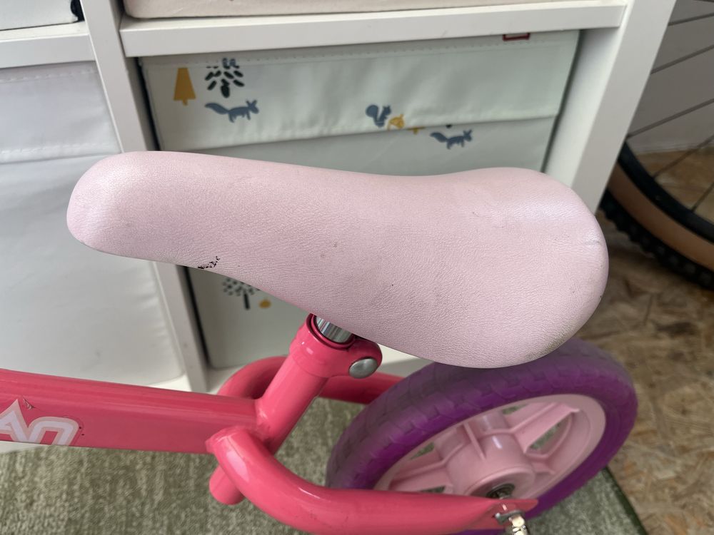 Bicicleta pentru copii
