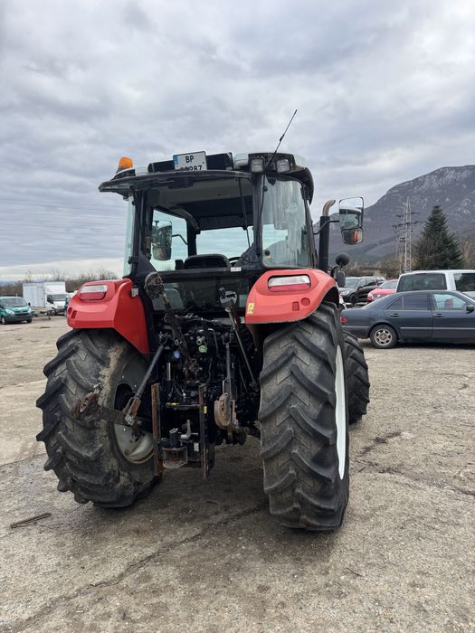 Трактор steyr 4115