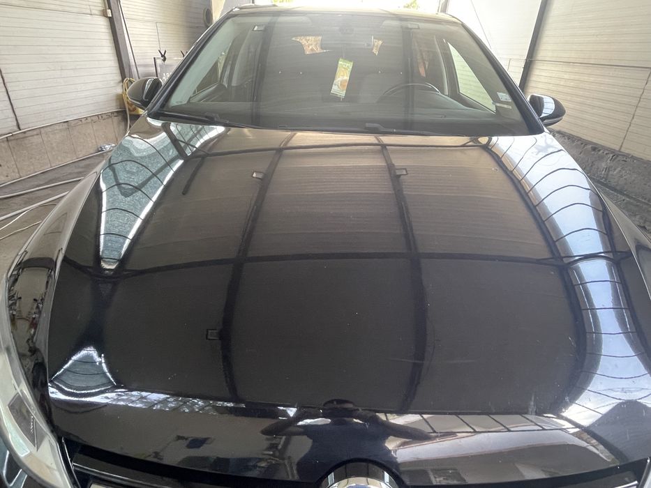 Продавам Vw golf 7 1.6 дизел