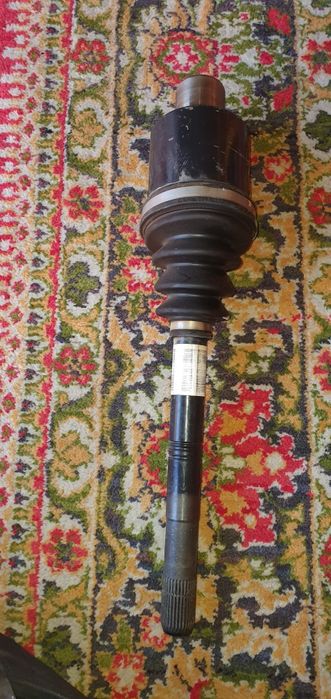 Продам внутрений граната шевролет епика