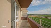 COMISION 0%! Apartament cu 2 camere in Cristian | Etaj Intermediar