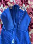 Kimono adidas champion 160cm