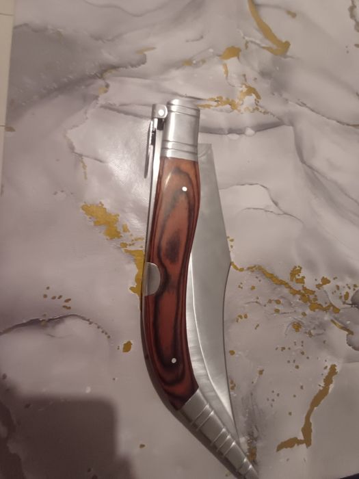 Briceag spaniol 52 cm
