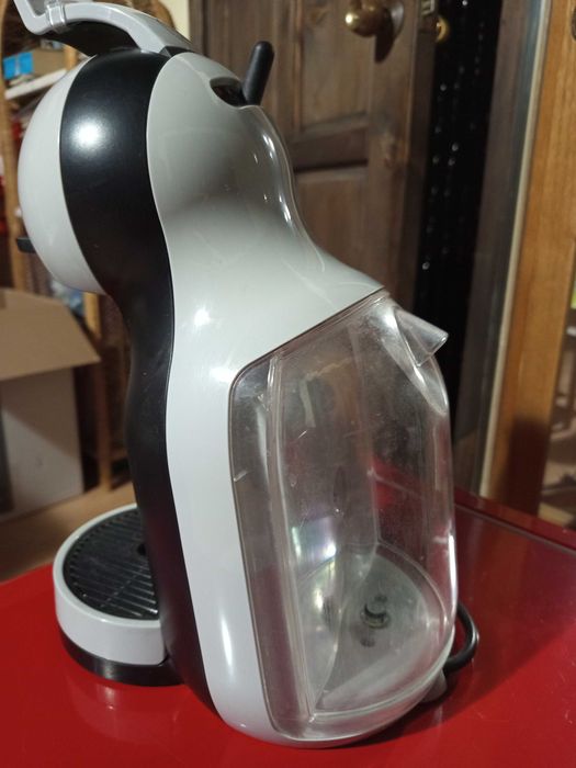 Еспресо машина Krups Nescafe Dolce Gusto Mini me