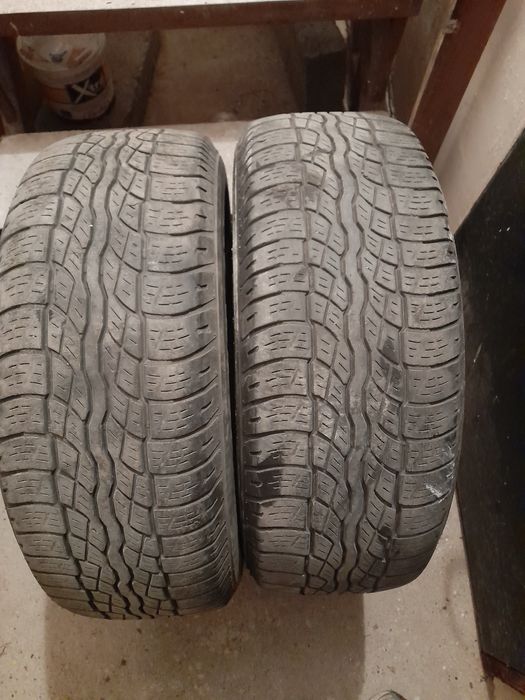 Летни гуми bridgestone