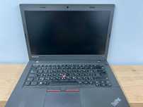 Промо цена+ГАРАНЦИЯ Лаптоп Lenovo L450/Intel Core i3/8GB RAM/128GB SSD