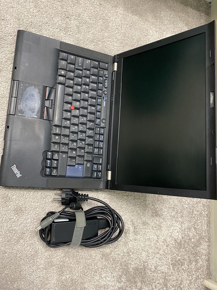 Lenovo thinkpad t410