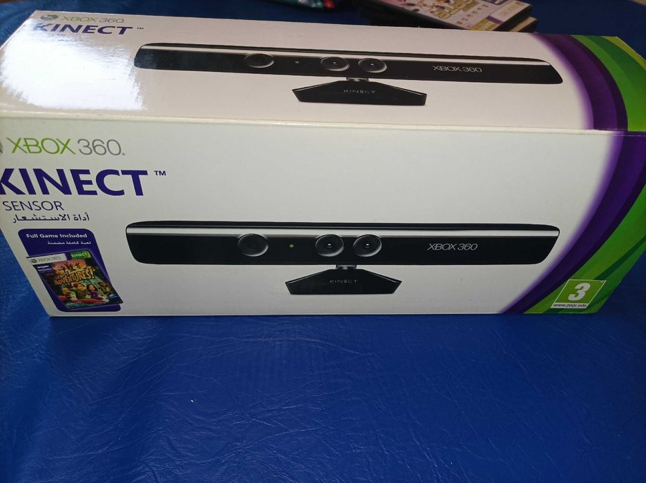 Kinect для XBox 360