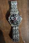 TISSOT PRC200 Michael Owen Limited Edition