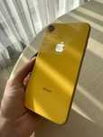 Продам Iphone XR 64gb