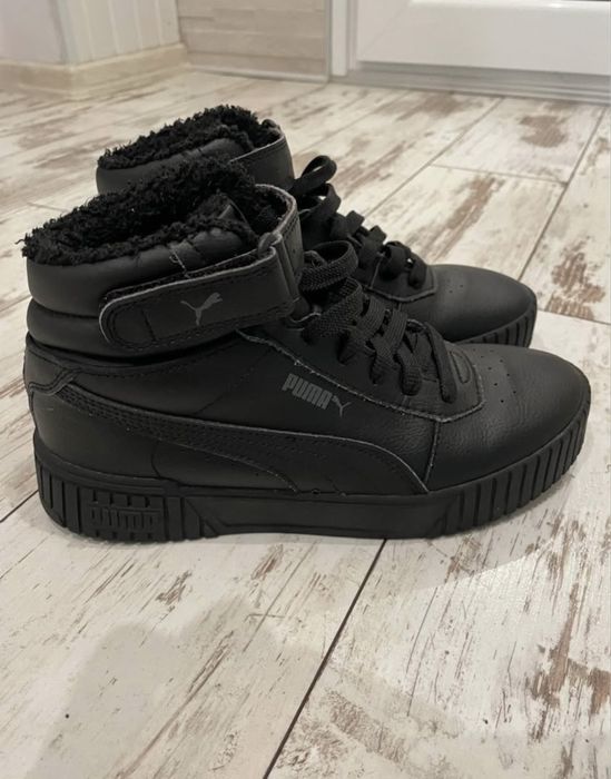 Puma Carina 2.0 Mid Winter