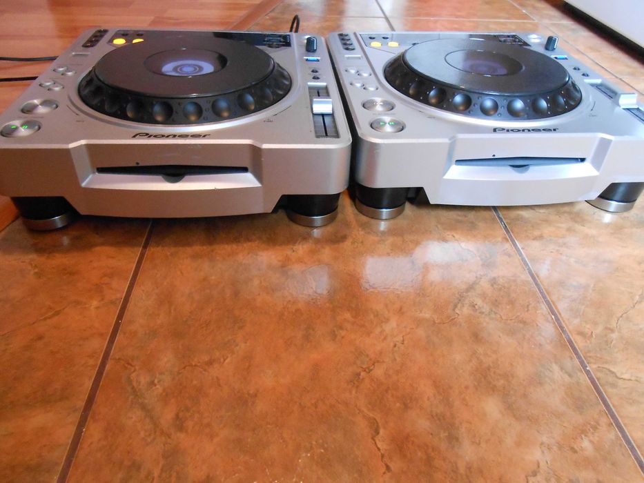 Playere Pioneer Cdj 800mk2-djm,behringer,omnitronic,dj,reloop