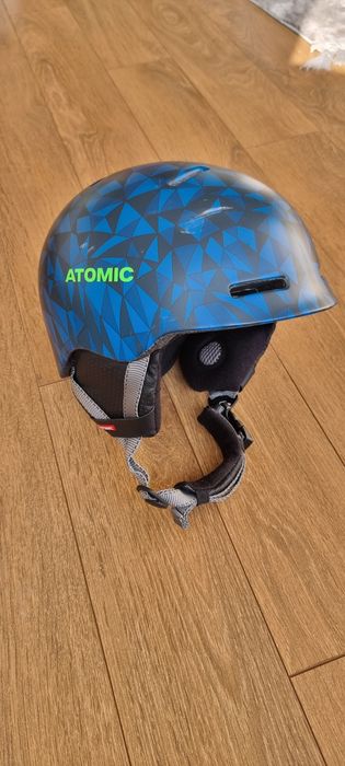 Ски каска Atomic S 53-56 см.