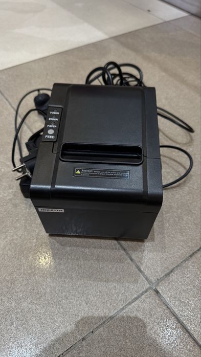 Принтер Rongta RP326USE