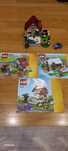 Lego Creator - 31051,31038