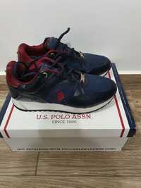 U.S.Polo дамски обувки