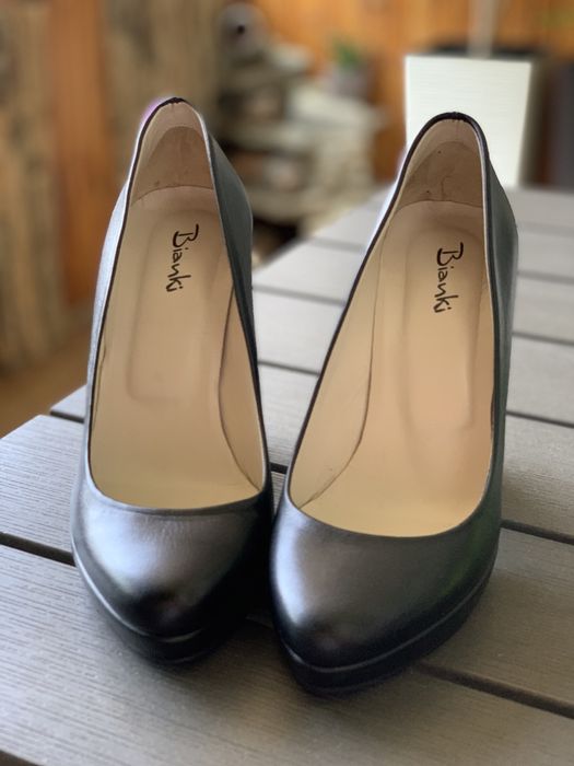 Дамски обувки Bianki