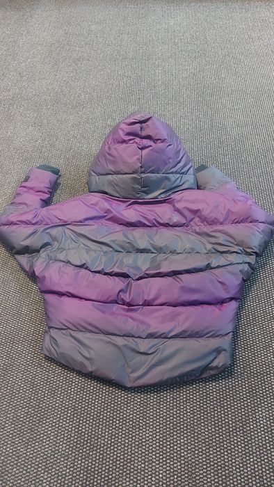 Nike tech down яке дамско XS