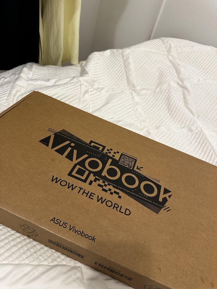 Asus vivobook 15  X1504Z