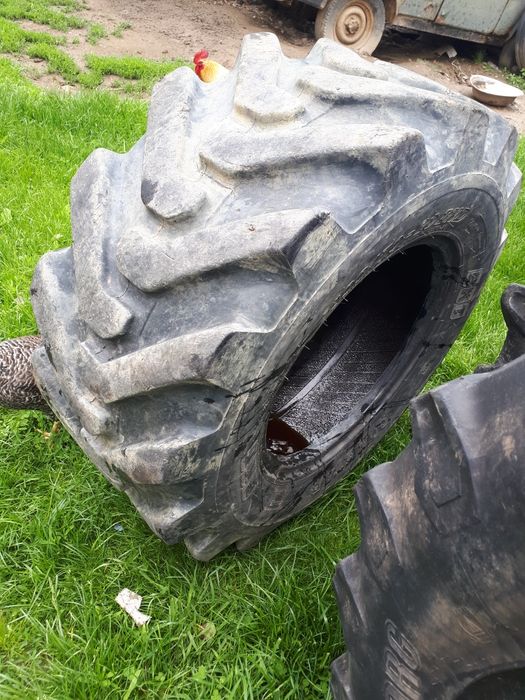 Cauciuc vola 400/70R20 16/70R20