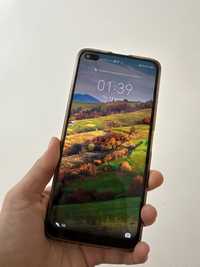 Телефон Huawei nova 8i