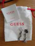 Обеци Guess