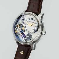 Maurice Lacroix Masterpiece Collection Gravity Edition 43mm