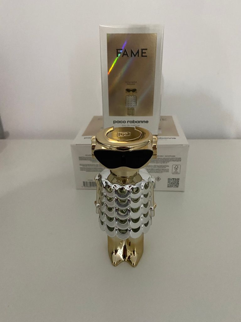 Parfum P.R. Fame / Fame Parfum 80 ml