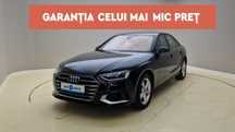 Audi A4 audi a4 ver-45-tfsi-quattro-s-tronic-advanced