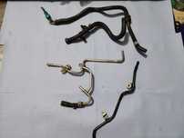 Conducta furtun motorina volkswagen vw passat b7 1.6 CAYC