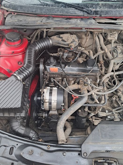 Продам Фольцваген пасат Б3