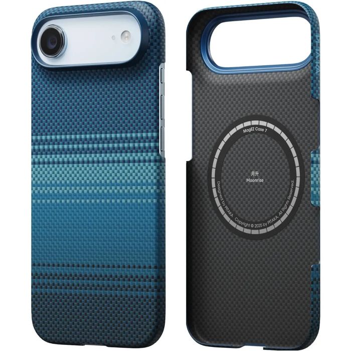 Новый Case Pitaka IPhone 17 Air • Чехлы •