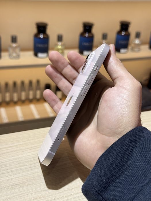 iPhone 13 128gb Pink