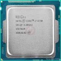 процессор Core i7 4790