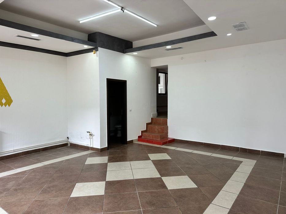 Spatiu comercial de inchiriat