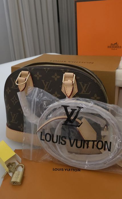 Дамска чанта Louis Vuitton