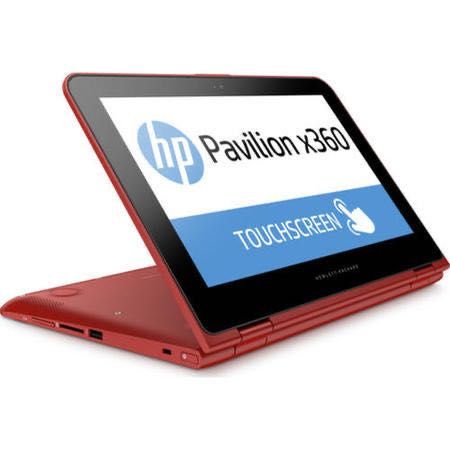 HP Pavilion 13-s121ds x360 Convertible PC