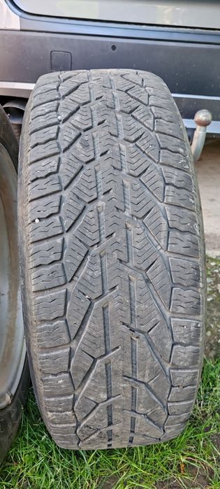 Jante aliaj BMW X3 E83