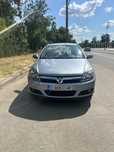Opel astra H 1.8 benzină + gpl