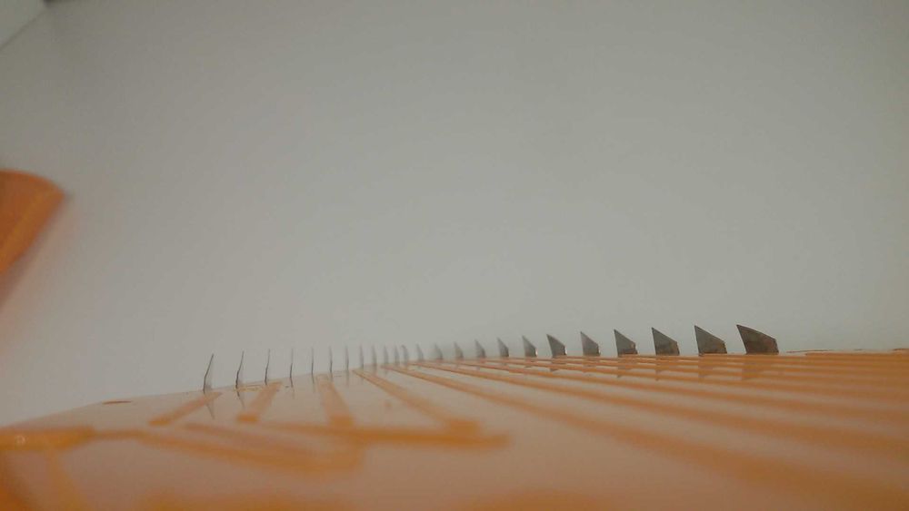 Ренде Börner с дръжка