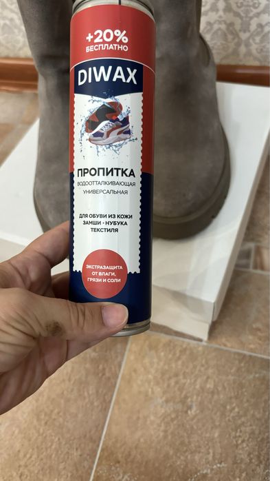 Продаи зимную обувь