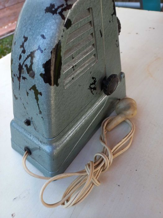 Aparat de proectie diafilme