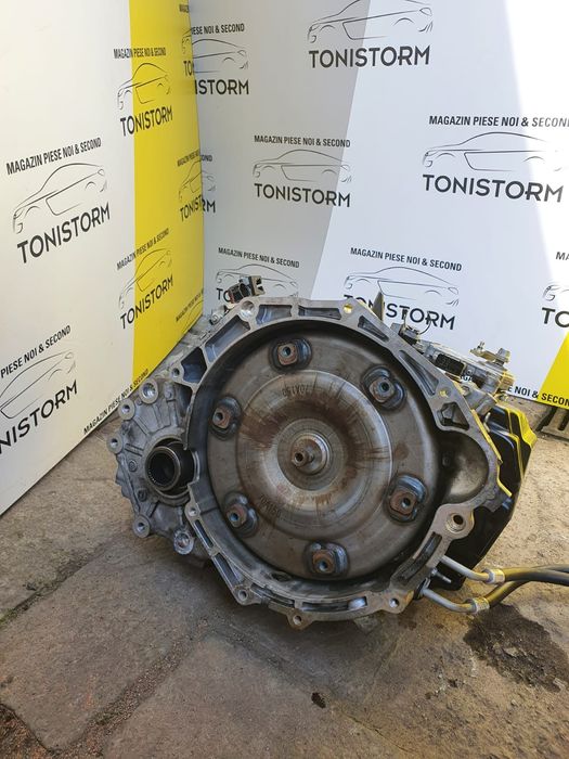 Cutie de viteza automata Opel Insignia opc A28ner, A28net