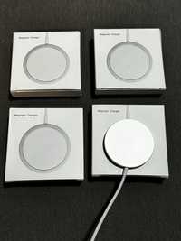 Apple MagSafe Charger / Wireless Безжично Зарядно