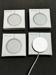 Apple MagSafe Charger / Wireless Безжично Зарядно