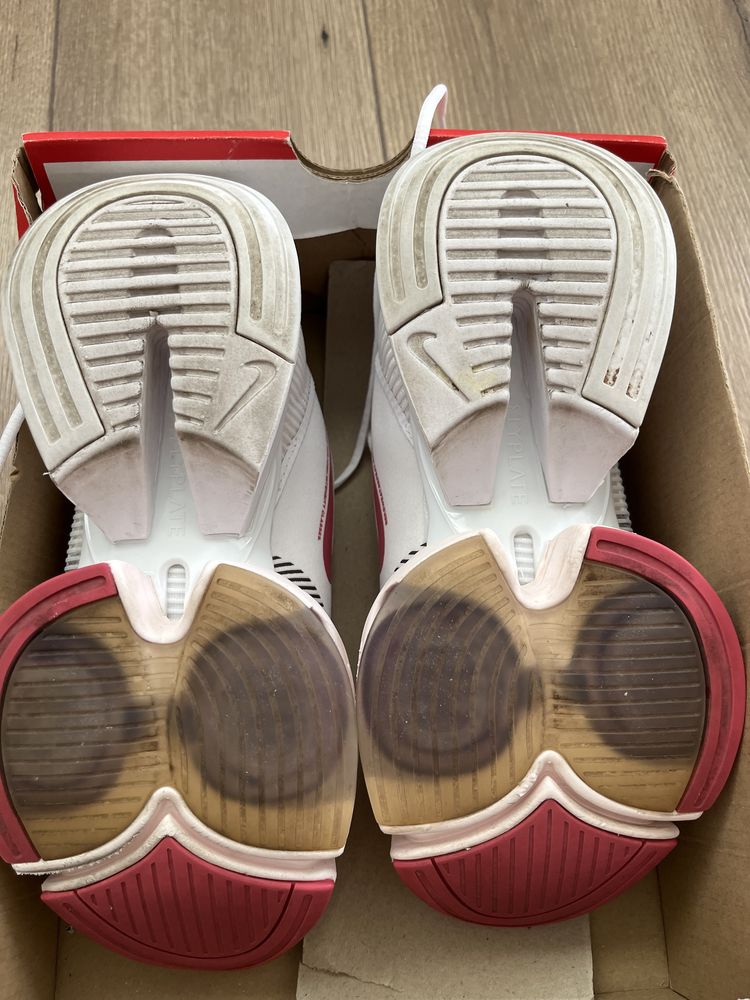 Nike air zoom superrep 36.5