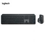 Продаю клавиатуру и мышку Logitech Logitech MX Keys Logitech MX Master